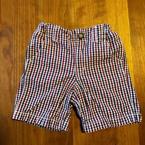 4T Baby Gap Toddler Shorts